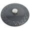 Spice By Tia Mowry Savory Saffron 6qt. Enameled Cast Iron Dutch Oven with Lid